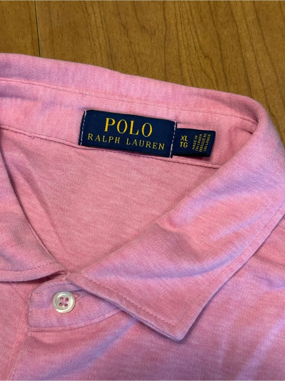 Ralph Lauren Polo